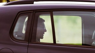 george pell vatican money