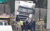 eastern freeway police richard pusey