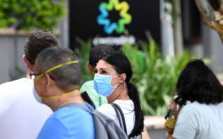 dole numbers coronavirus