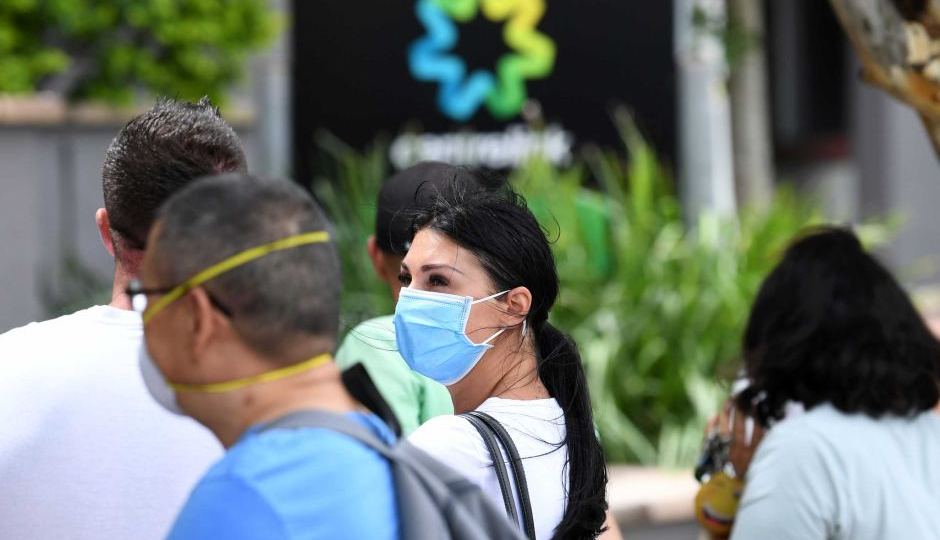 dole numbers coronavirus