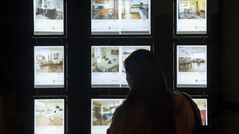 first home buyers deposit