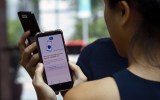 tracking app scott morrison