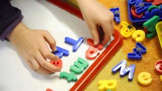 childcare worker rape