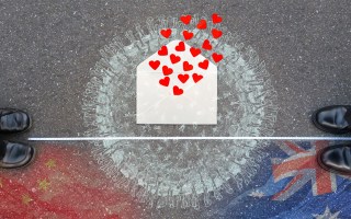 Red Symons open letter