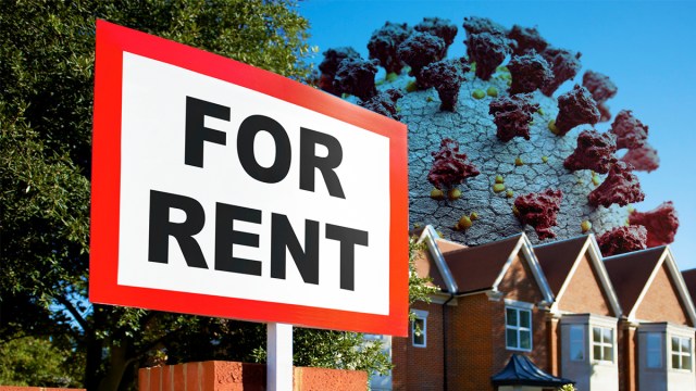 As the six-month eviction ban takes hold, some landlords are still being pressured by insurers to evict their tenants.
