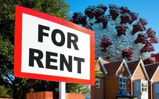 rental moratorium-coronavirus