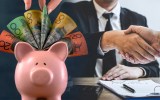 Real estate agents have possibly broken the law by encouraging renters to draw down on their super.