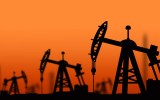 Oil prices fell below zero for the first time in history in the US.