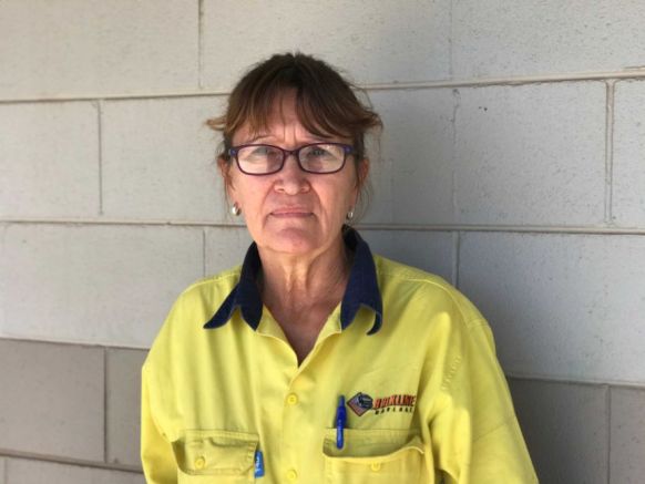 wa shopping centre shooting