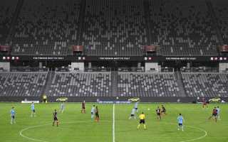 a-league