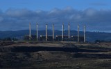 hazelwood towers demolition
