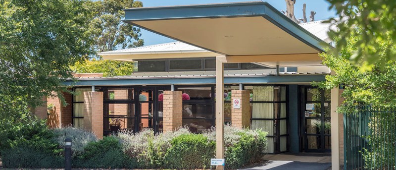 nursing homes victoria coronavirus