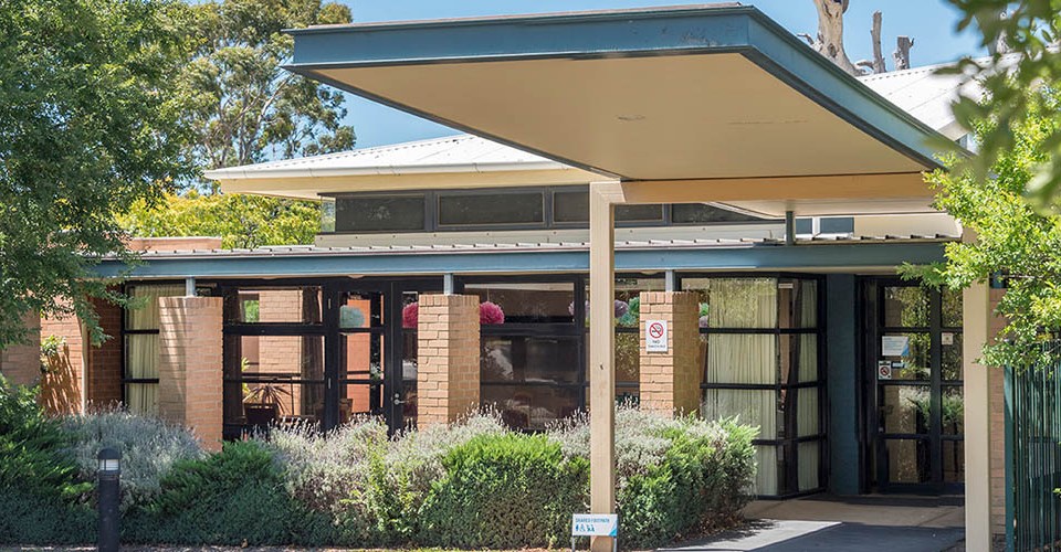 nursing homes victoria coronavirus