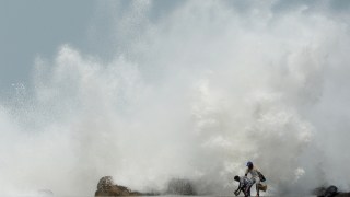 cyclone amphan india bangladesh