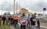 hazelwood towers demolition