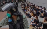 hong kong security law