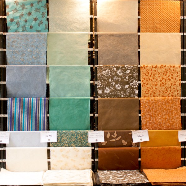 Zetta Florence has fought through the pandemic.