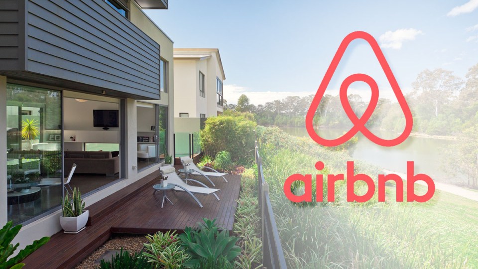 airbnb-listing