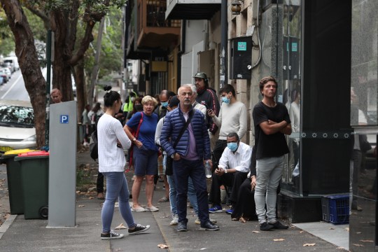 May's unemployment numbers made for grisly reading. 