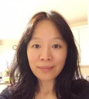 Dr Fan Wang led the research that oepns the way for better treatment of chronic pain. Photo: Duke