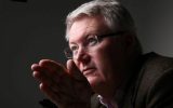 Ethicist Dr Simon Longstaff