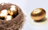 Super recorded its worst quarterly rate of return in March.
