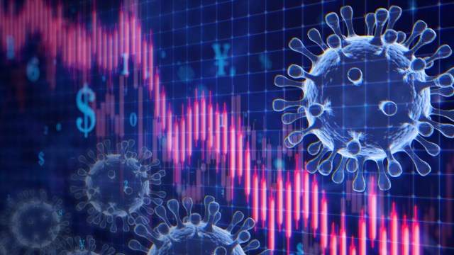 More than half a million Australians lost their jobs in April.