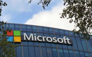 Microsoft