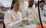 queensland csl virus vaccine