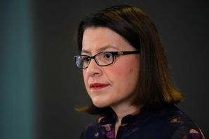 jenny mikakos union covid