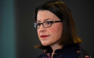 jenny mikakos union covid