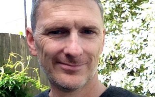 karm gilespie death sentence