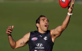 Eddie Betts