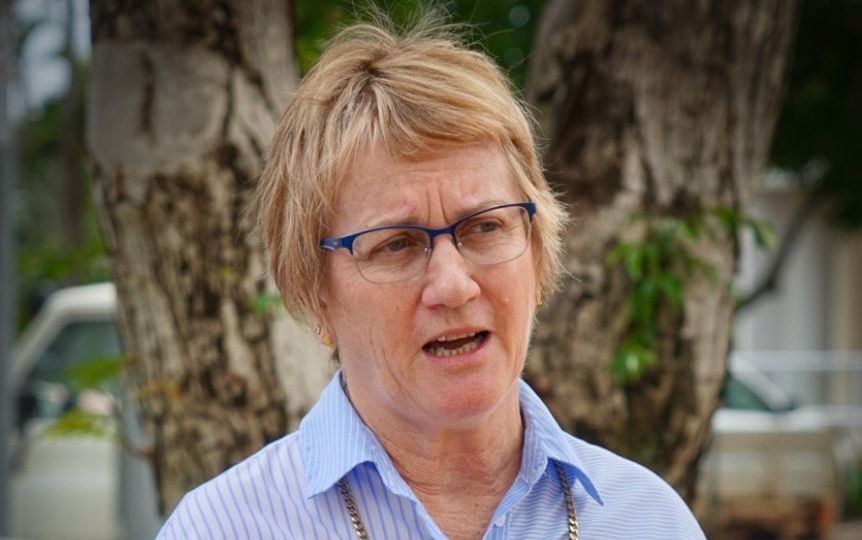 nt speaker corruption