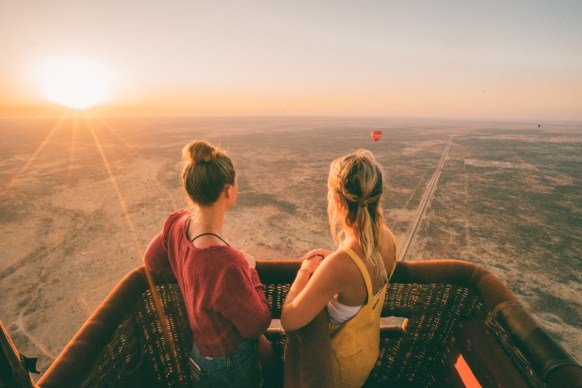best of northern territory