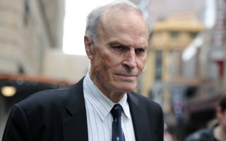 labor dyson heydon harassment