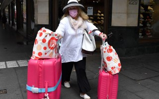 hotel quarantine cost nsw