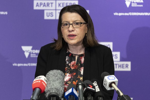 victoria coronavirus update