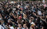 protest