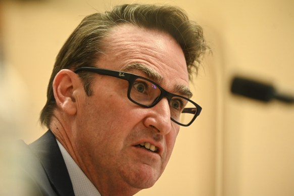 jobkeeper mathias cormann