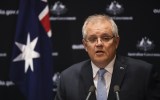 virus restrictions stadiums australia