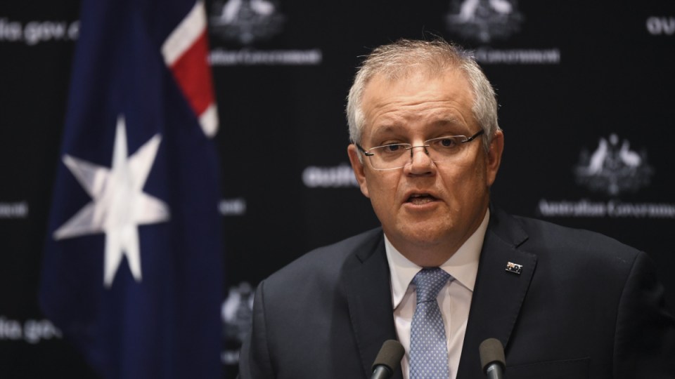 virus restrictions stadiums australia