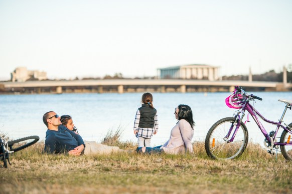 best of canberra
