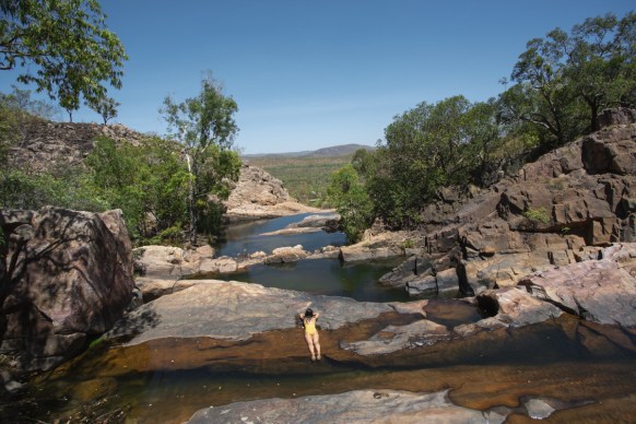 best of northern territory