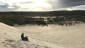 Go dune surfing on Kangaroo Island.