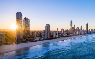 gold-coast