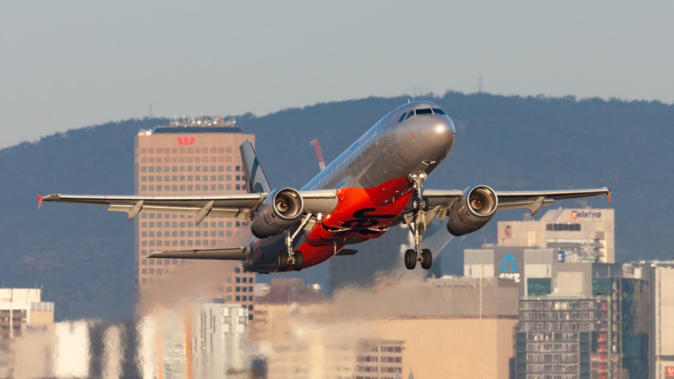 australia borders coronavirus