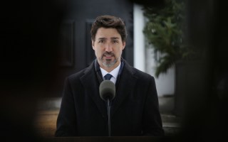 Trudeau