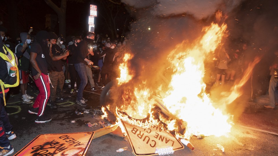 american-riots