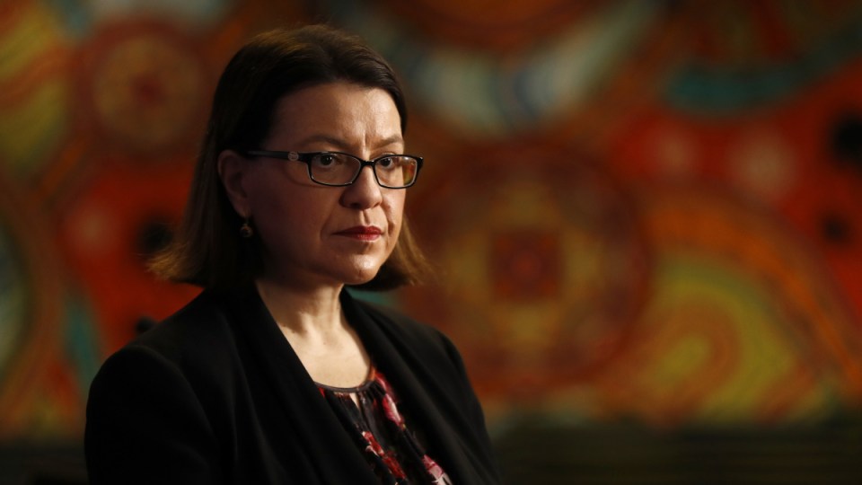 victoria virus hotspots